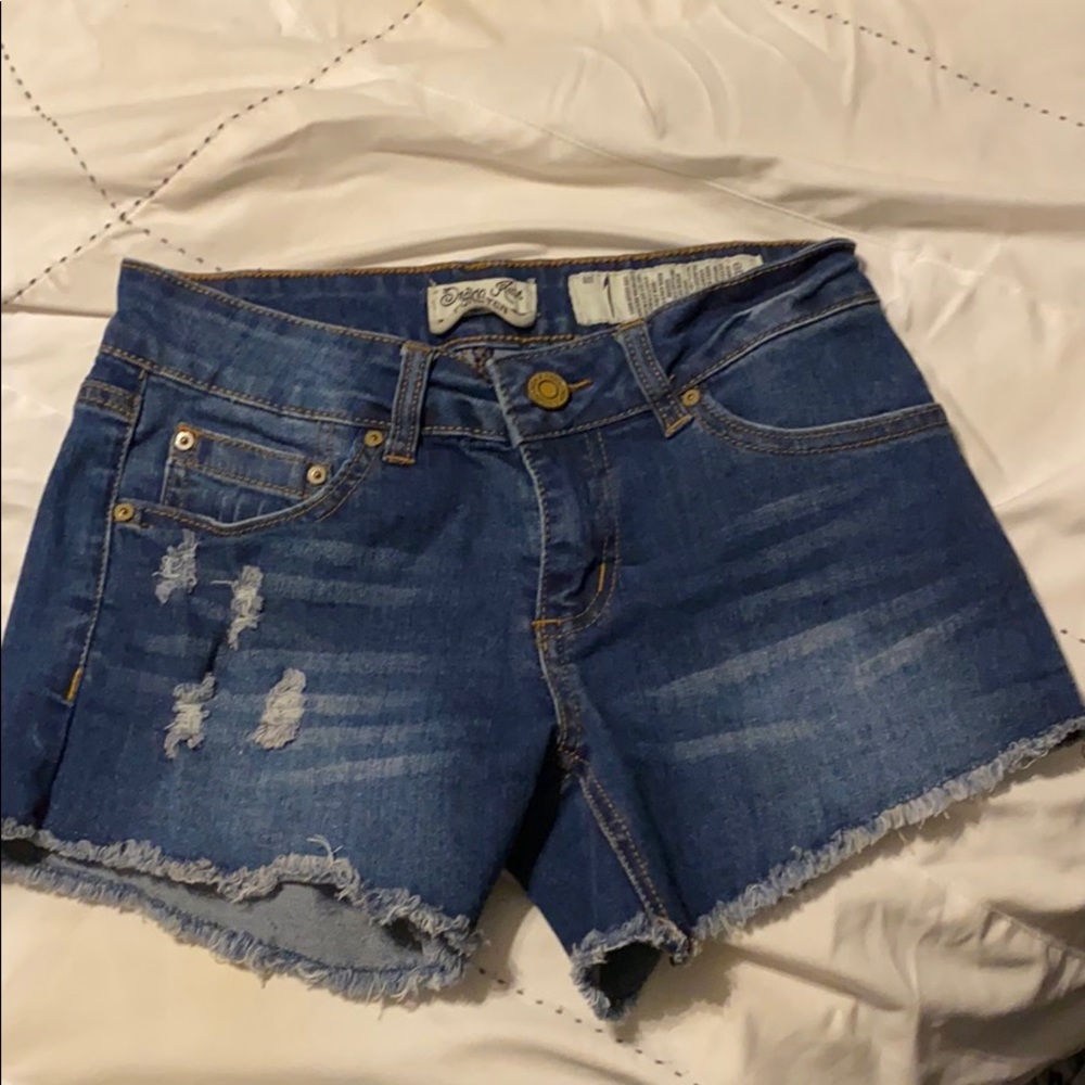 Indigo Rein size 1